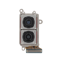 Hauptkamera Teleobjektiv 64MP + Weitwinkel 12MP Galaxy S21 5G (G991B)