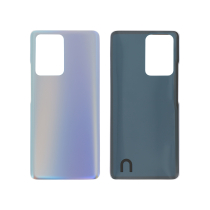 Blaues Backcover Xiaomi 11T (Ohne Logo)