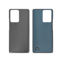 Graues Backcover Xiaomi 11T (Ohne Logo)