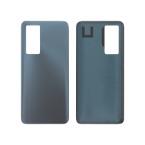 Blaues Backcover Xiaomi 12T Pro (Ohne Logo)
