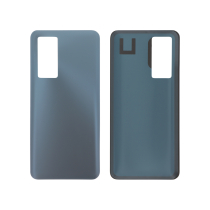 Blaues Backcover Xiaomi 12T (Ohne Logo)