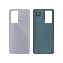 Lila Backcover Xiaomi 12 Pro (Ohne Logo)