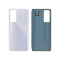 Lila Backcover Xiaomi 12X (Ohne Logo)