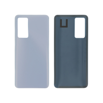 Blaues Backcover Xiaomi 12X (Ohne Logo)