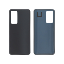 Graues Backcover Xiaomi 12X (Ohne Logo)