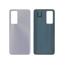 Lila Rückseite Xiaomi 12 (Ohne Logo)