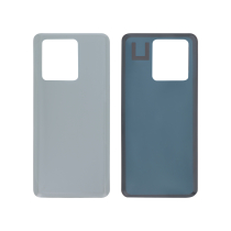 Backcover Grünes Xiaomi 13T Pro (Ohne Logo)