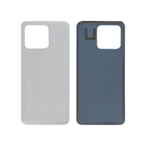 Weiße Rückseite Xiaomi 13 (Ohne Logo)