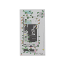 DOTTORPOD X iScrews Schraubenorganizer für iPhone 12/12 Pro