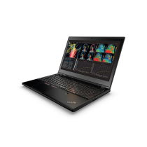 Lenovo ThinkPad P50 - 15'' - Core i7 6. Generation - SSD 256 GB HDD 500 GB - RAM 16 GB - AZERTY (Grade C)