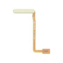 Power Flex Gelb Galaxy A25 5G (A256B)