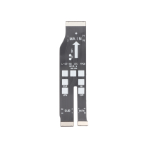 Hauptflexkabel Galaxy S23 FE (S711B)
