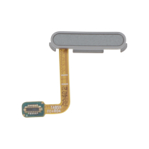 Fingerprint Sensor Schwarz Galaxy Tab S9 FE+ (X610/X616B) (ReLife)