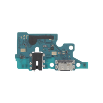 Ladeanschluss Galaxy A71 (A715F)