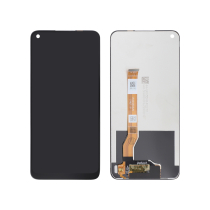 Displayeinheit Oppo A96 (ohne Rahmen)