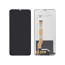 Displayeinheit Oppo A77 5G (Ohne Rahmen)