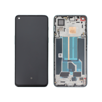 Displayeinheit Grün OnePlus Nord 2 5G