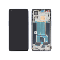 Displayeinheit Grau OnePlus Nord 2 5G