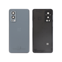 OnePlus Nord 2 5G Rückseite Grau