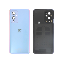 Lila Backcover OnePlus 9