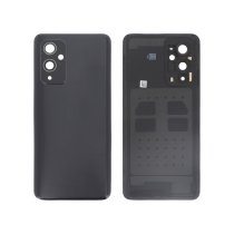 Astral Schwarz Rückseite OnePlus 9