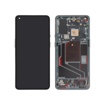 Displayeinheit Grün OnePlus 9 Pro