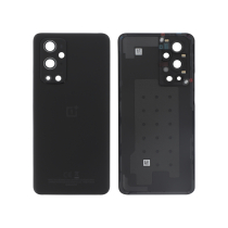 Backcover Schwarzes OnePlus 9 Pro