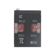 OnePlus 9 Akku BLP821