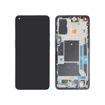 Displayeinheit Blau OnePlus 9