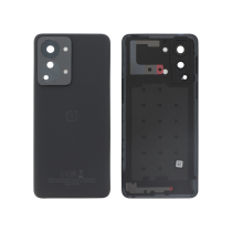 Graues Rückglas OnePlus Nord 2T 5G