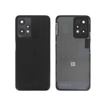 Schwarzes Backcover OnePlus Nord CE 2 Lite 5G