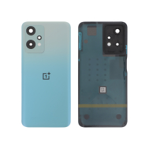Blaues Rückglas OnePlus Nord CE 2 Lite 5G