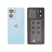 Blaues Rückglas OnePlus Nord CE 2 5G