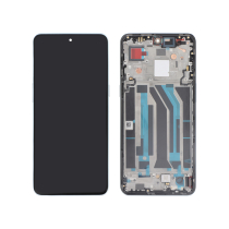Displayeinheit Grün OnePlus 10T 5G