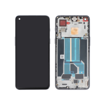 Displayeinheit Grau OnePlus Nord 2T 5G