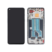 Displayeinheit Grün OnePlus Nord 2T 5G