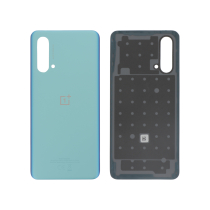 Blaues Backcover OnePlus Nord CE 5G