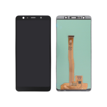 Displayeinheit OLED Galaxy A7 2018 (A750F)