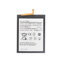 Akku Galaxy A23 5G (A236B)