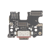 Ladeanschluss Edge 50 Pro
