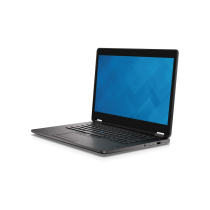 Dell Latitude E7470 - 14'' - Core i5 6e Gen - SSD 256 GB - RAM 8 GB - AZERTY (Grade C)