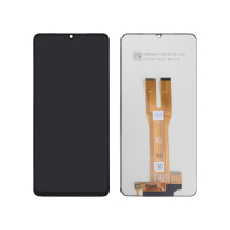 Komplettes Display Galaxy A06 4G (A065F) (Ohne Rahmen)