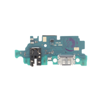 Ladebuchse Galaxy A25 (A256U) (US-Version)