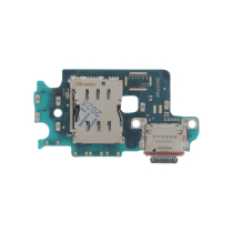 Ladebuchse Galaxy S24 (S921U) (US-Version)