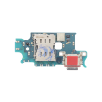 Ladebuchse Galaxy S23+ (S916U) (US-Version)