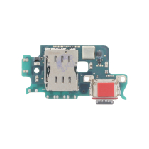 Ladebuchse Galaxy S23 (S911U) (US-Version)