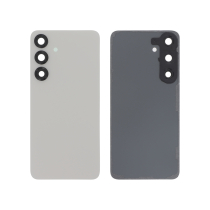 Backcover Roségold Galaxy S25+ (S936B) (Ohne Logo)