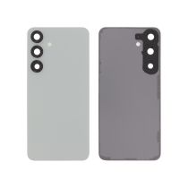 Backcover Mintgrünes Galaxy S25+ (S936B) (Ohne Logo)