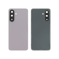 Backcover Rosa Galaxy A56 5G (A566B) (Ohne Logo)