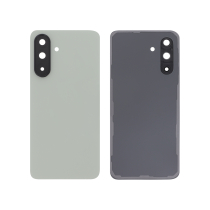 Backcover Limette Galaxy A36 5G (A366B) (Ohne Logo)